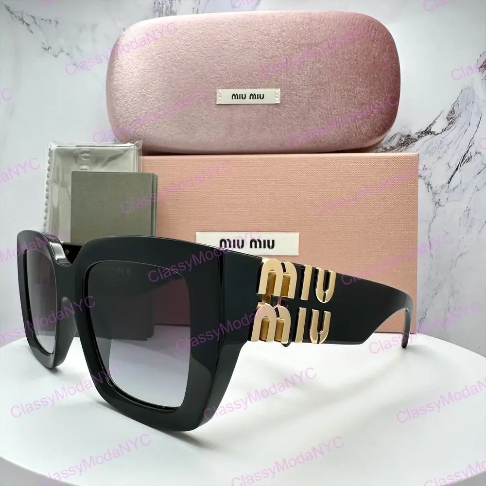 New MIU MIU Sunglasses